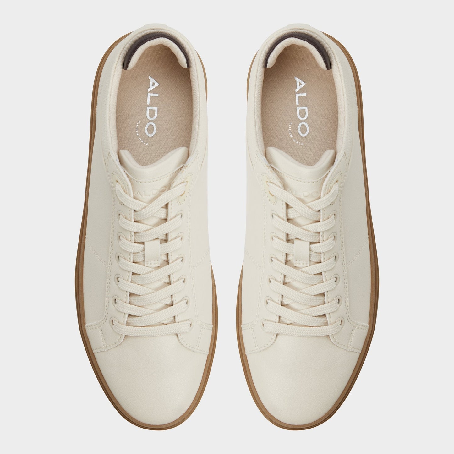 Finespec in Light Beige 14189403 - Low top sneaker, Cup sole Aldo Light beige