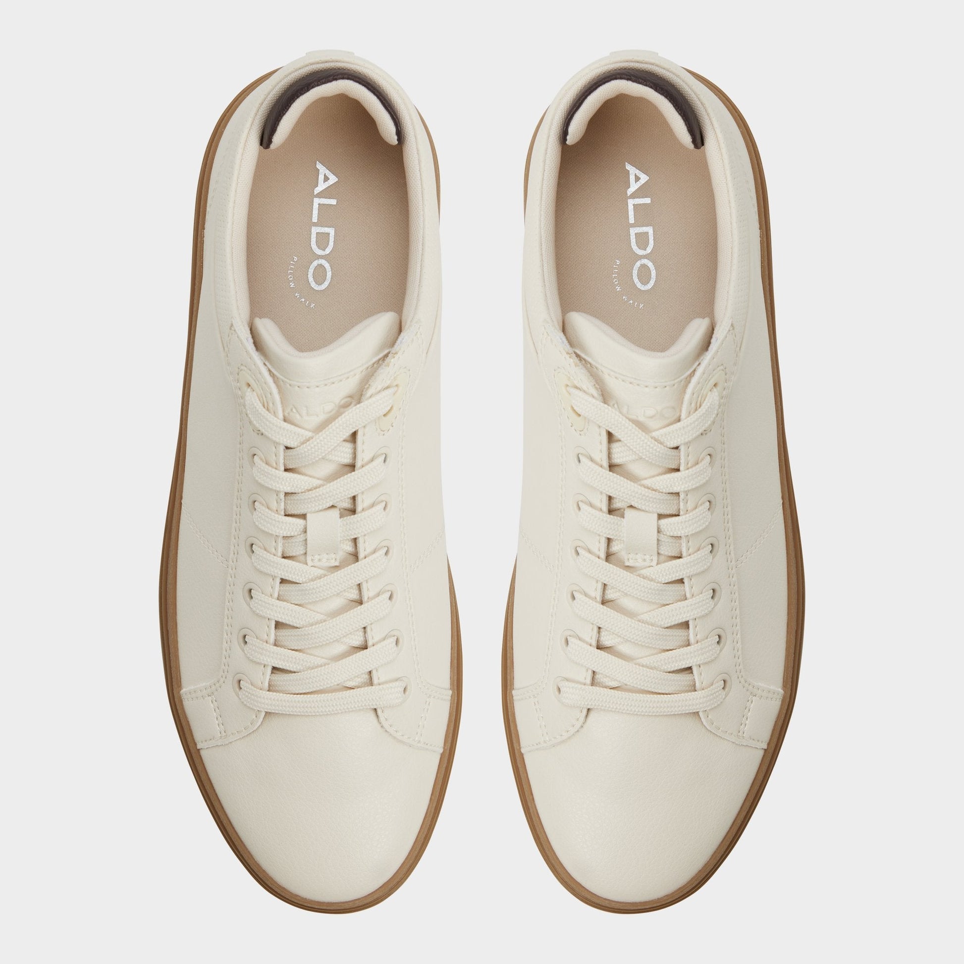 Finespec in Light Beige 14189403 - Low top sneaker, Cup sole Aldo Light beige