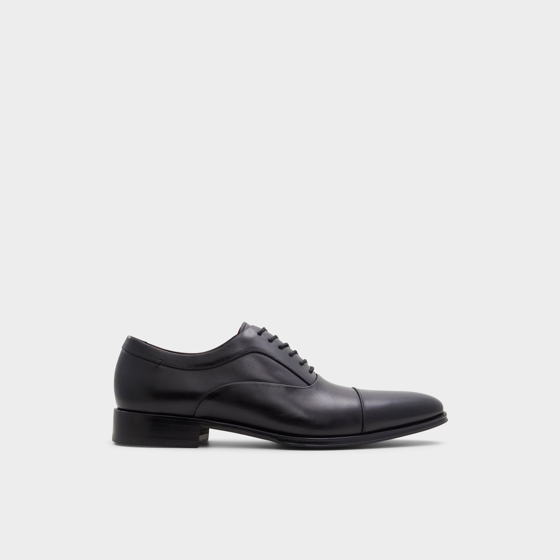 Osborne Black Men's Oxfords & Lace-ups - Oxford shoe Aldo Black