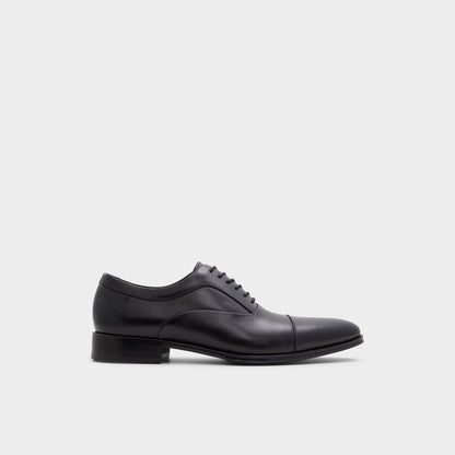 Osborne Black Men's Oxfords & Lace-ups - Oxford shoe Aldo Black