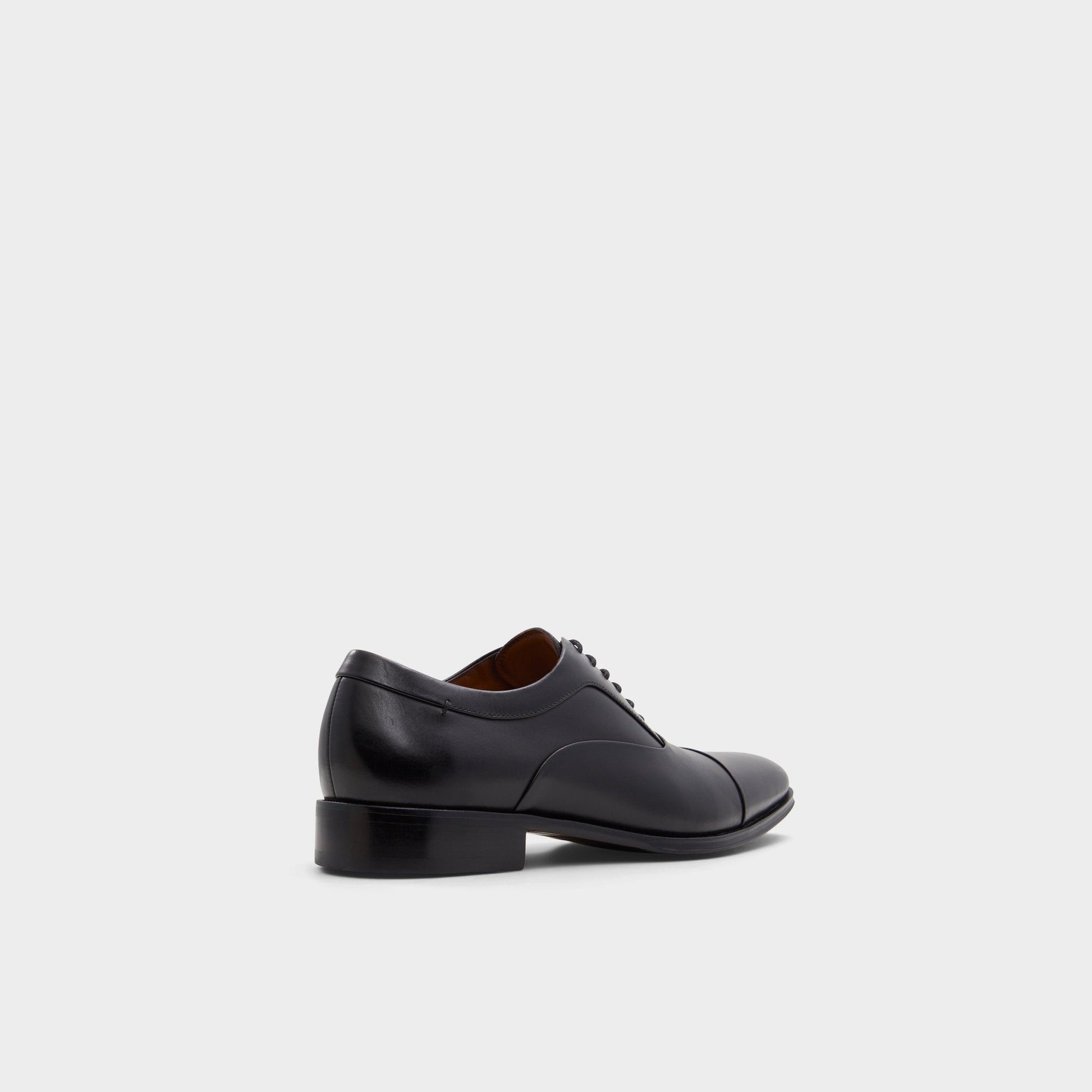 Osborne Black Men's Oxfords & Lace-ups - Oxford shoe Aldo Black