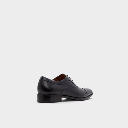 Osborne Black Men's Oxfords & Lace-ups - Oxford shoe Aldo Black