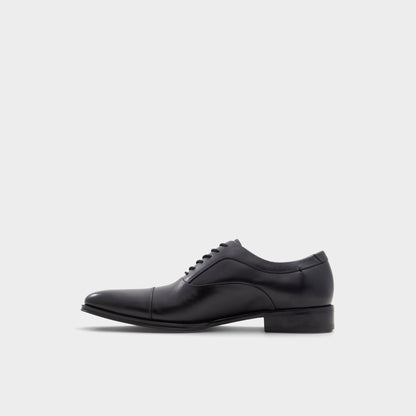 Osborne Black Men's Oxfords & Lace-ups - Oxford shoe Aldo Black