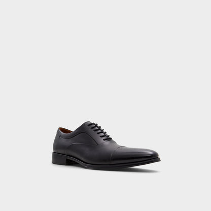 Osborne Black Men's Oxfords & Lace-ups - Oxford shoe Aldo Black