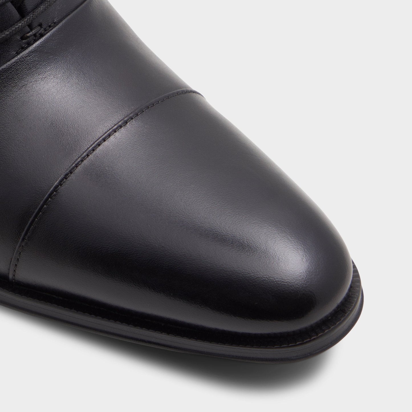 Osborne Black Men's Oxfords & Lace-ups - Oxford shoe Aldo Black