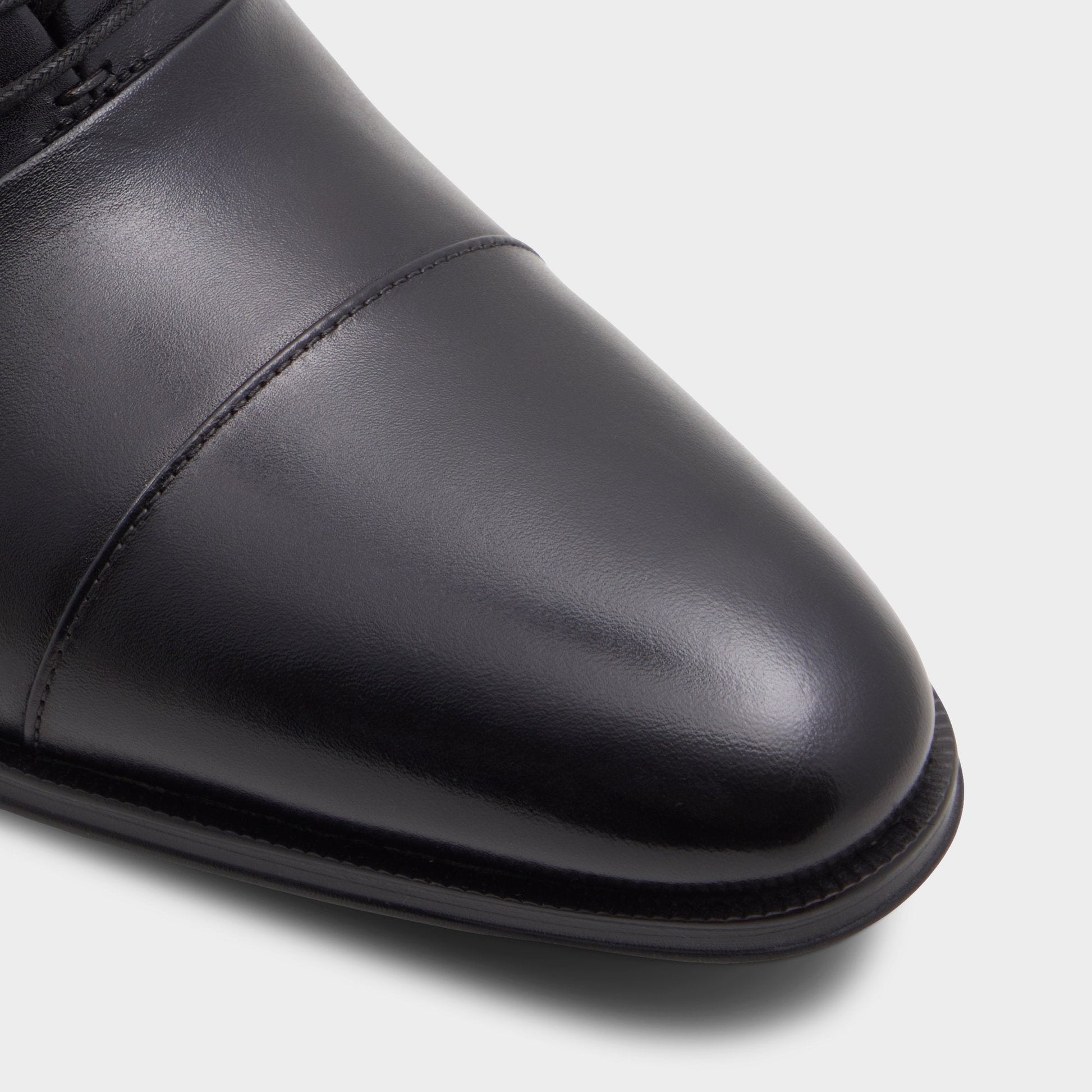 Osborne Black Men's Oxfords & Lace-ups - Oxford shoe Aldo Black