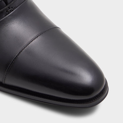 Osborne Black Men's Oxfords & Lace-ups - Oxford shoe Aldo Black