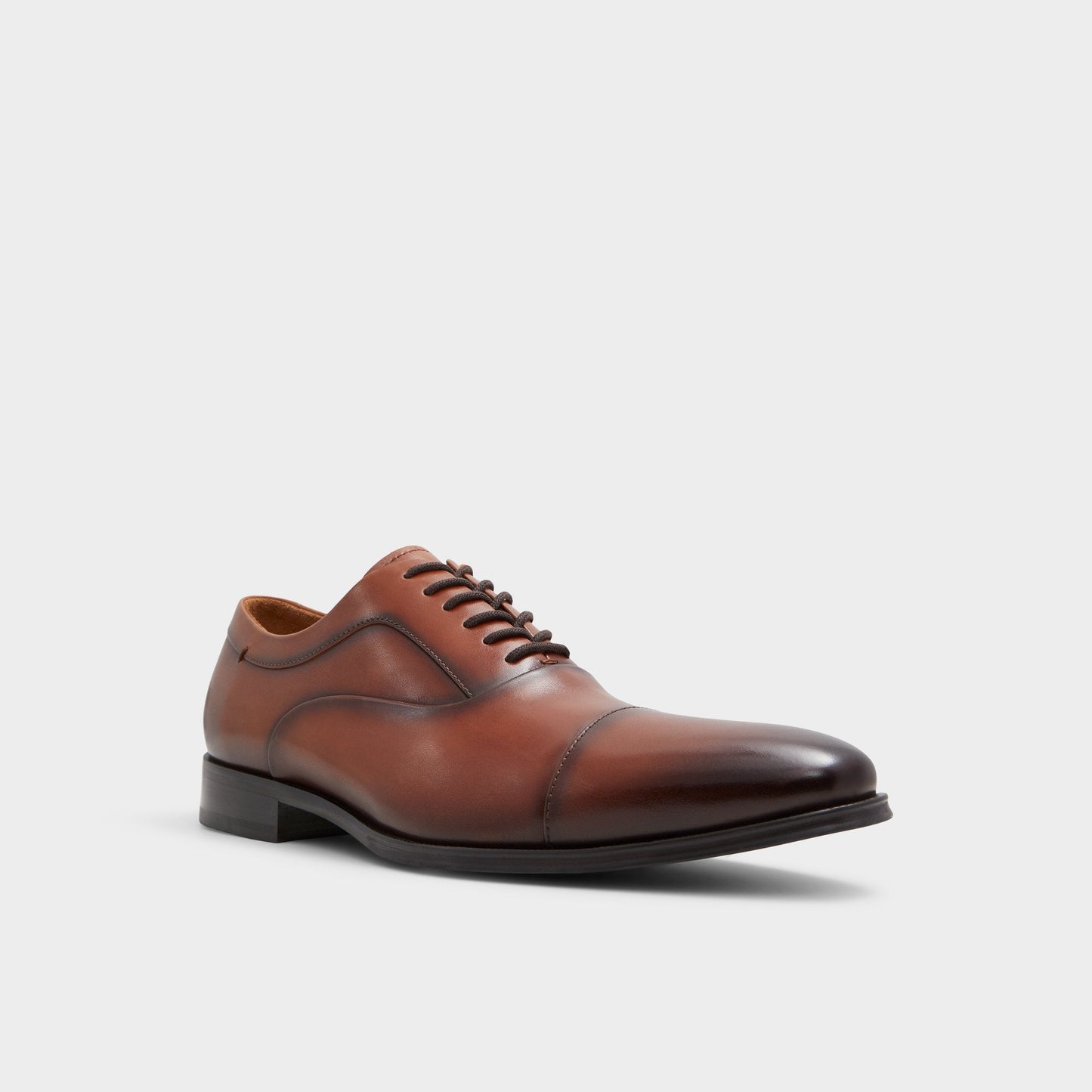 Osborne Light Brown Men's Oxfords & Lace-ups - Oxford shoe Aldo Light brown