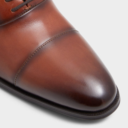 Osborne Light Brown Men's Oxfords & Lace-ups - Oxford shoe Aldo Light brown