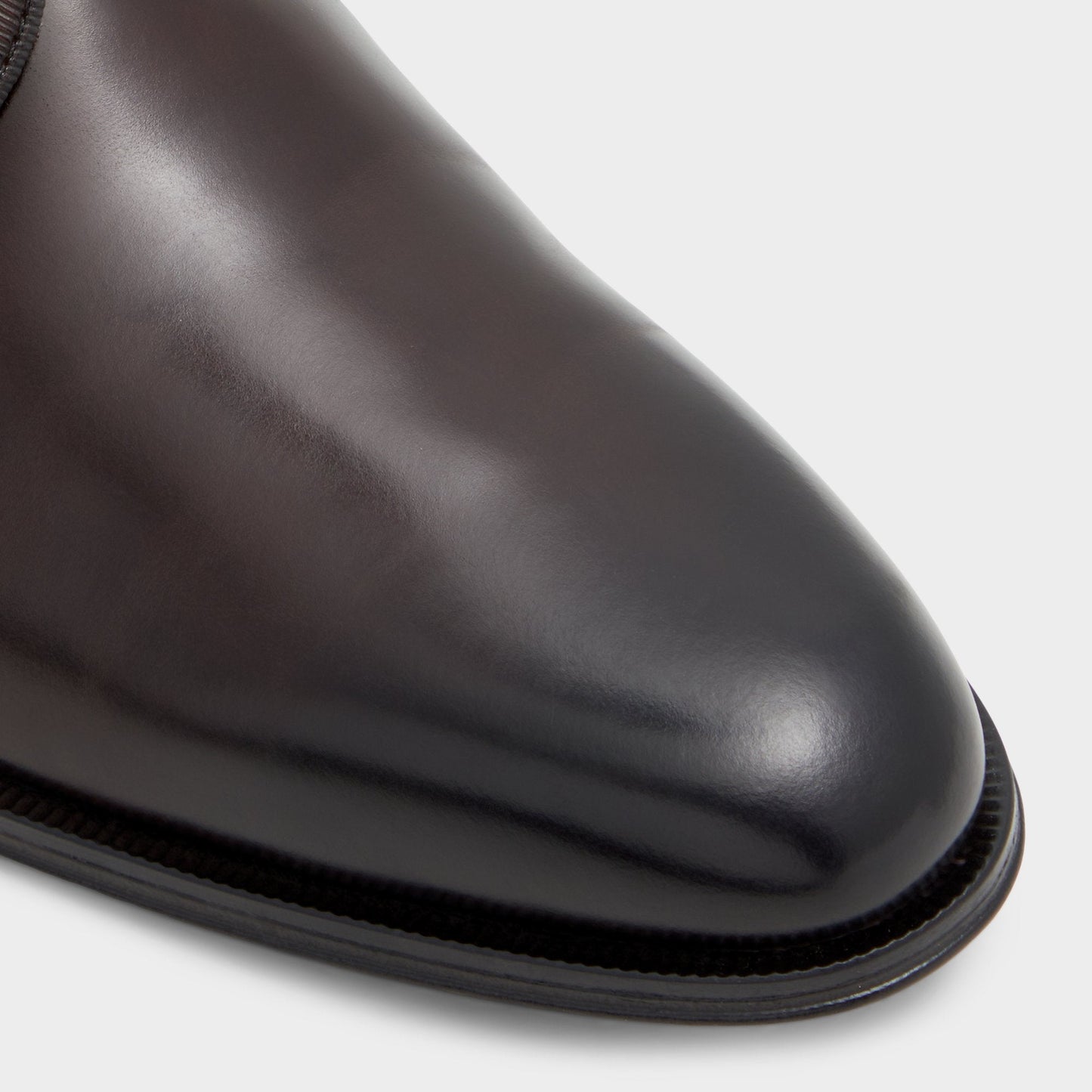 Halbart Dark Brown Men's Oxfords & Lace-ups - Oxford shoe Aldo Dark brown
