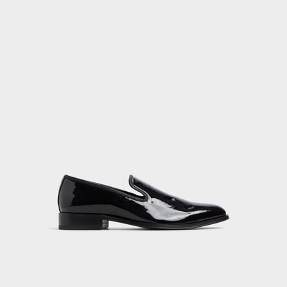 Pendleton Black Men's Dress Shoes - Loafer Aldo Black