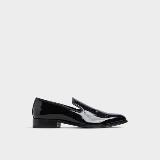 Pendleton Black Men's Dress Shoes - Loafer Aldo Black