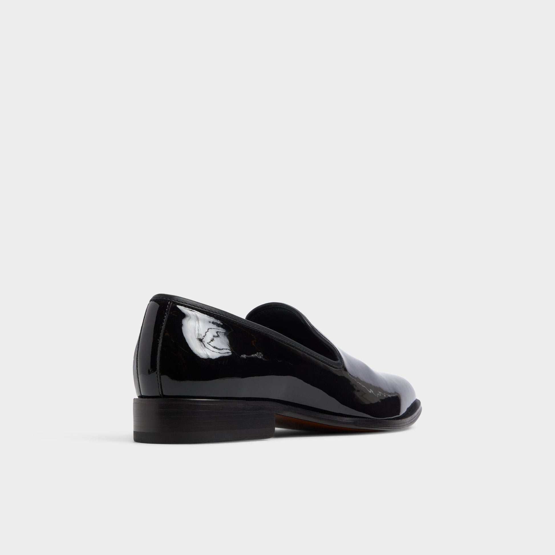 Pendleton Black Men's Dress Shoes - Loafer Aldo Black