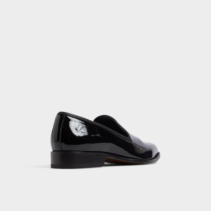 Pendleton Black Men's Dress Shoes - Loafer Aldo Black