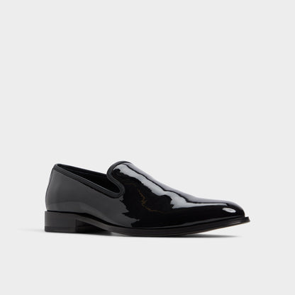 Pendleton Black Men's Dress Shoes - Loafer Aldo Black