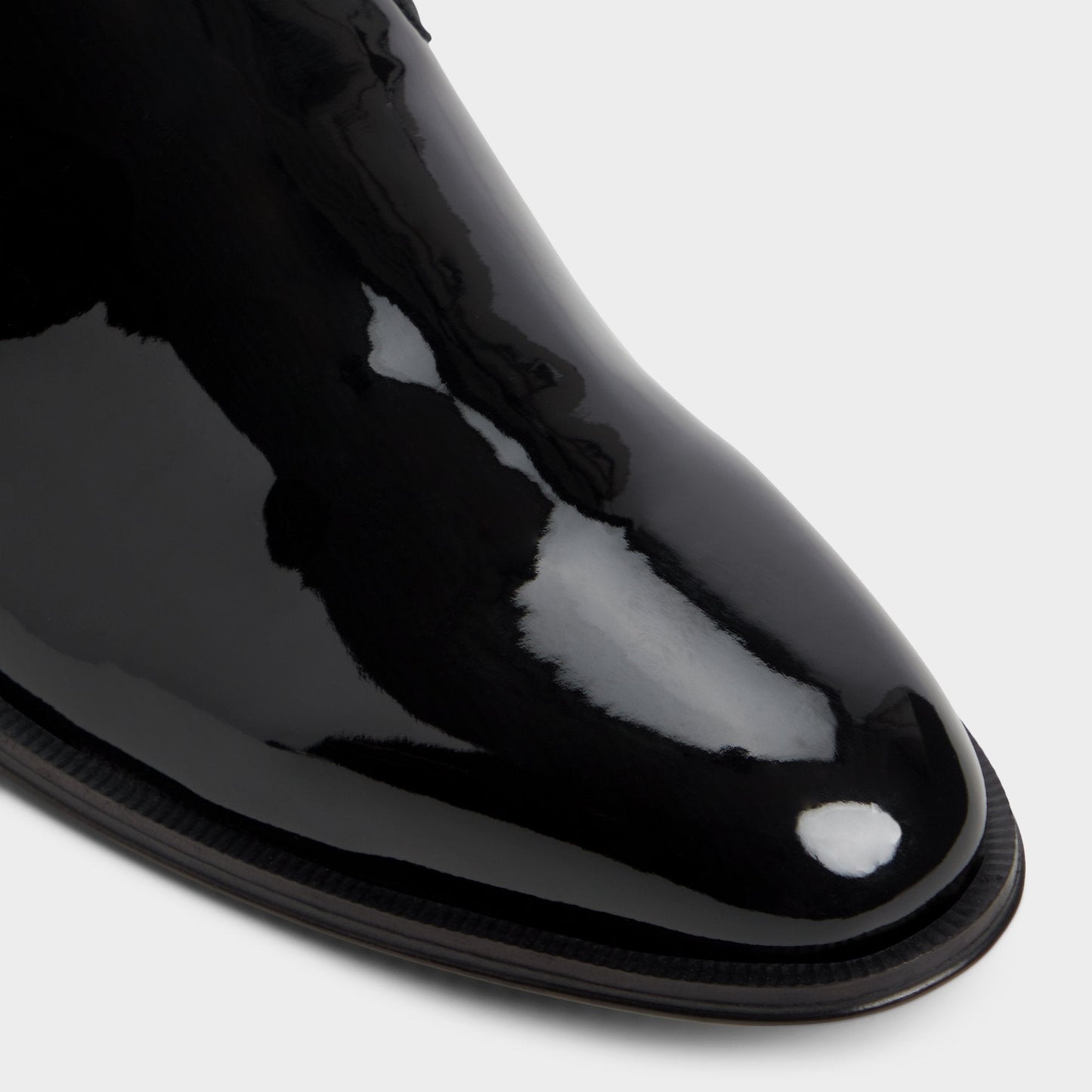 Pendleton Black Men's Dress Shoes - Loafer Aldo Black