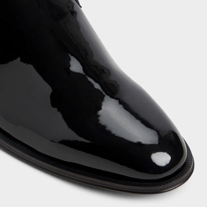 Pendleton Black Men's Dress Shoes - Loafer Aldo Black