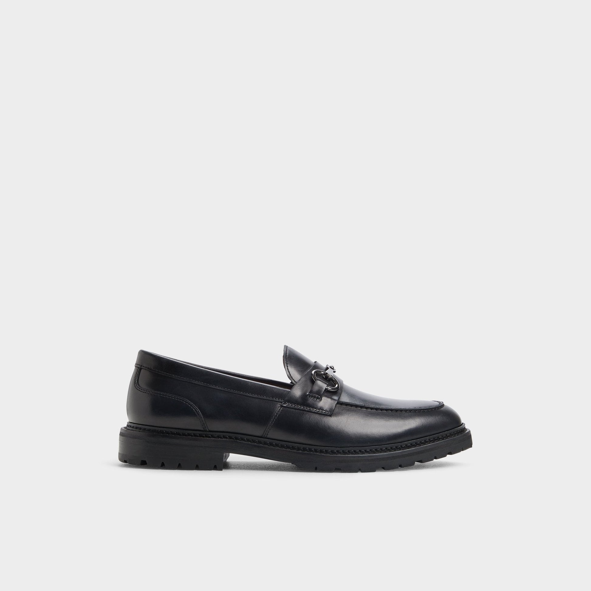 Hanson in Black - Loafer Aldo Black