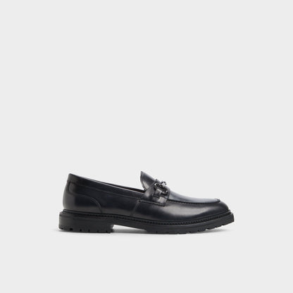 Hanson in Black - Loafer Aldo Black