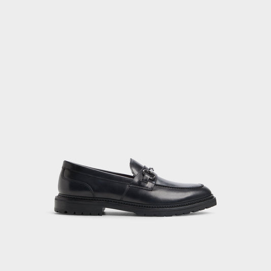 Hanson in Black - Loafer Aldo Black