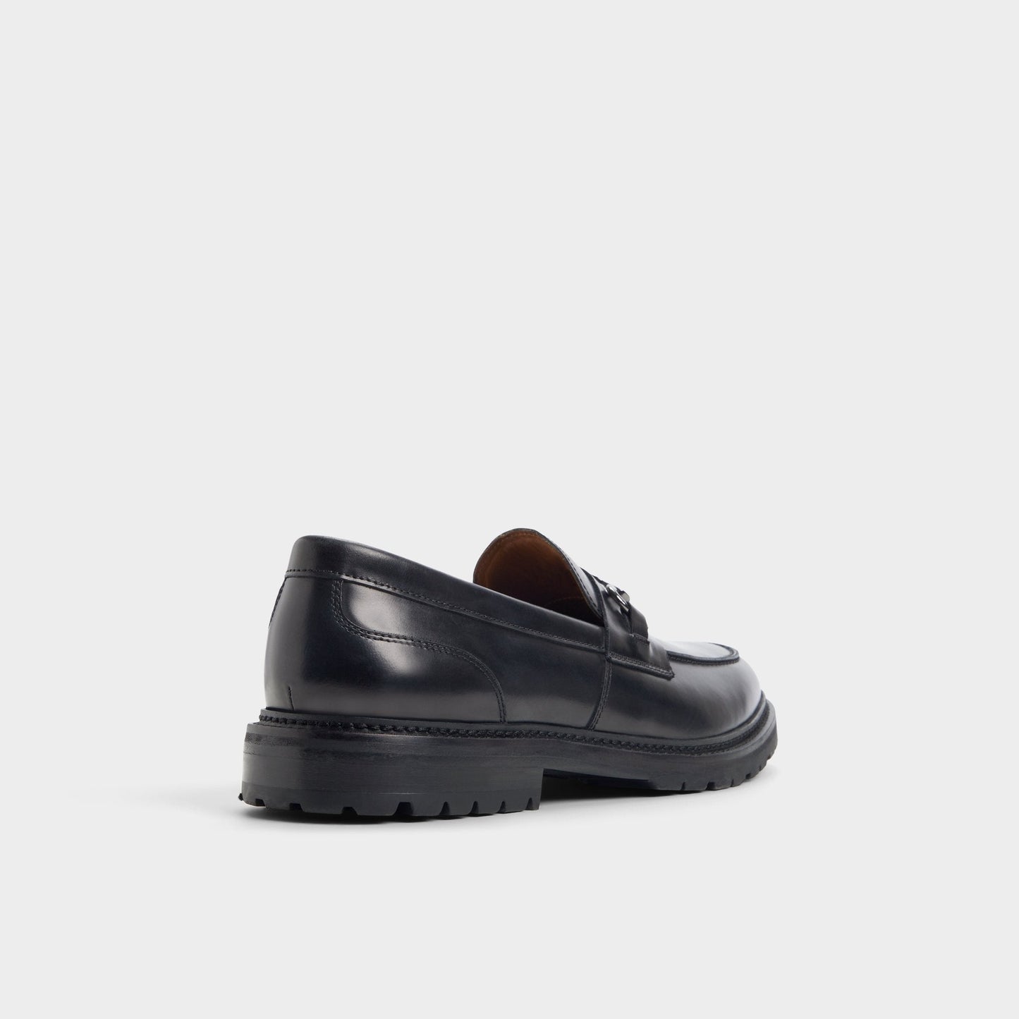 Hanson in Black - Loafer Aldo Black