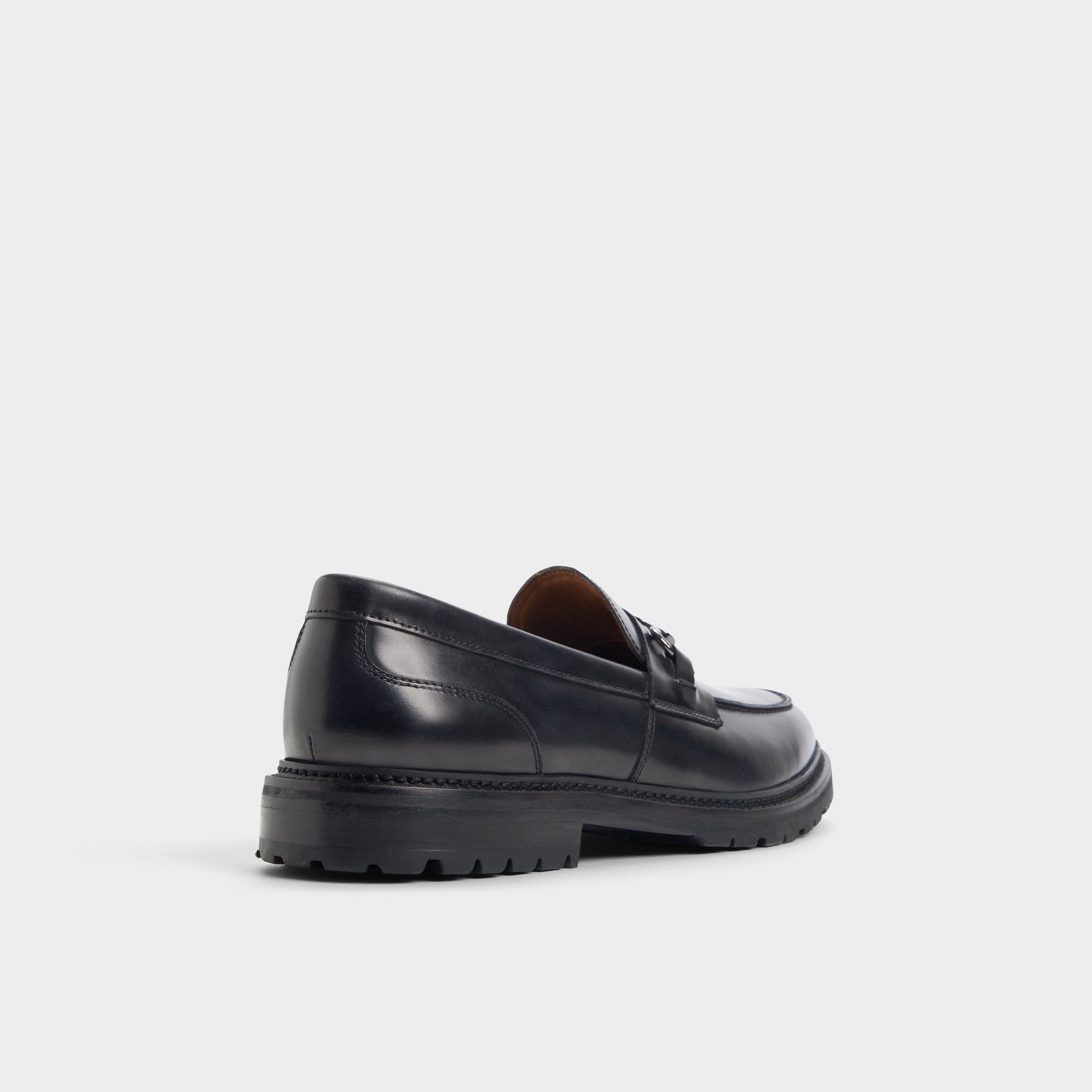 Hanson in Black - Loafer Aldo Black