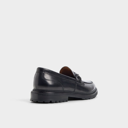 Hanson in Black - Loafer Aldo Black