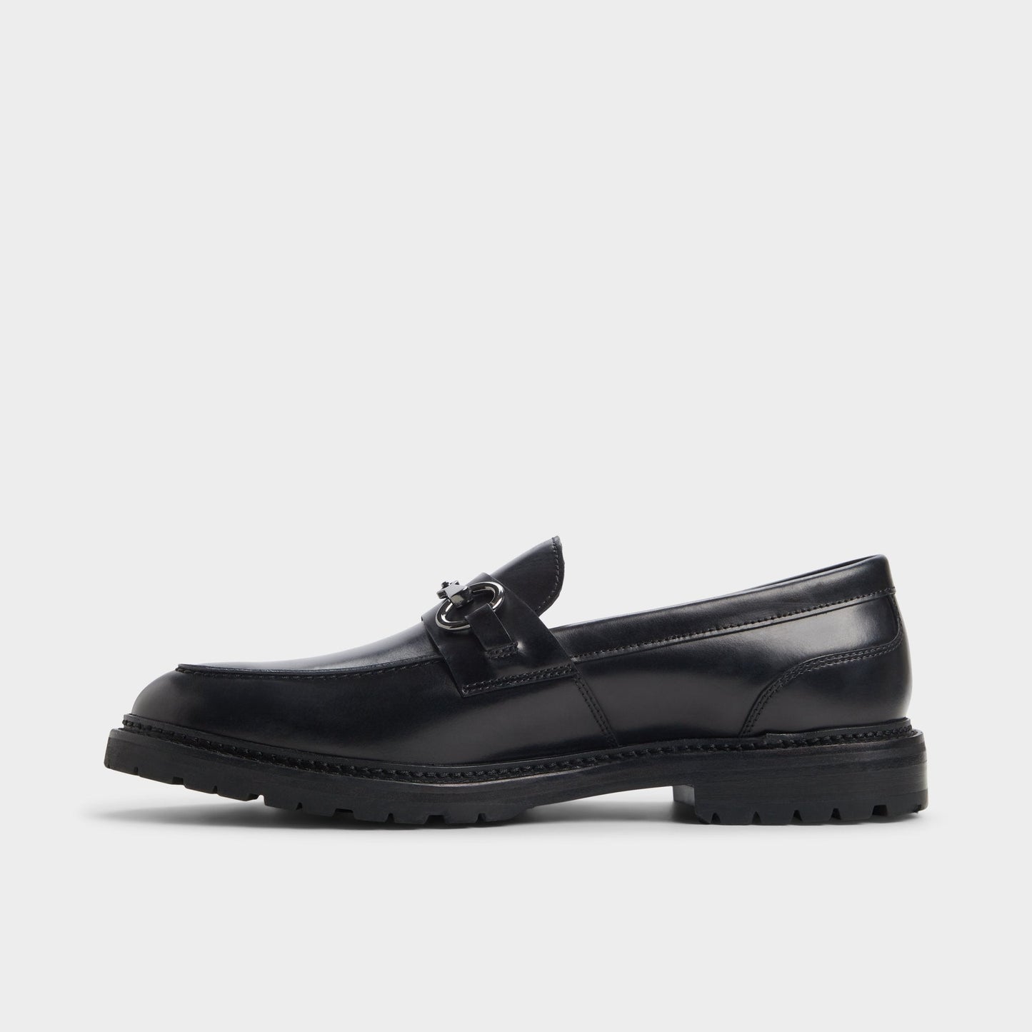 Hanson in Black - Loafer Aldo Black
