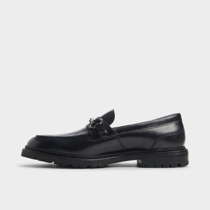Hanson in Black - Loafer Aldo Black