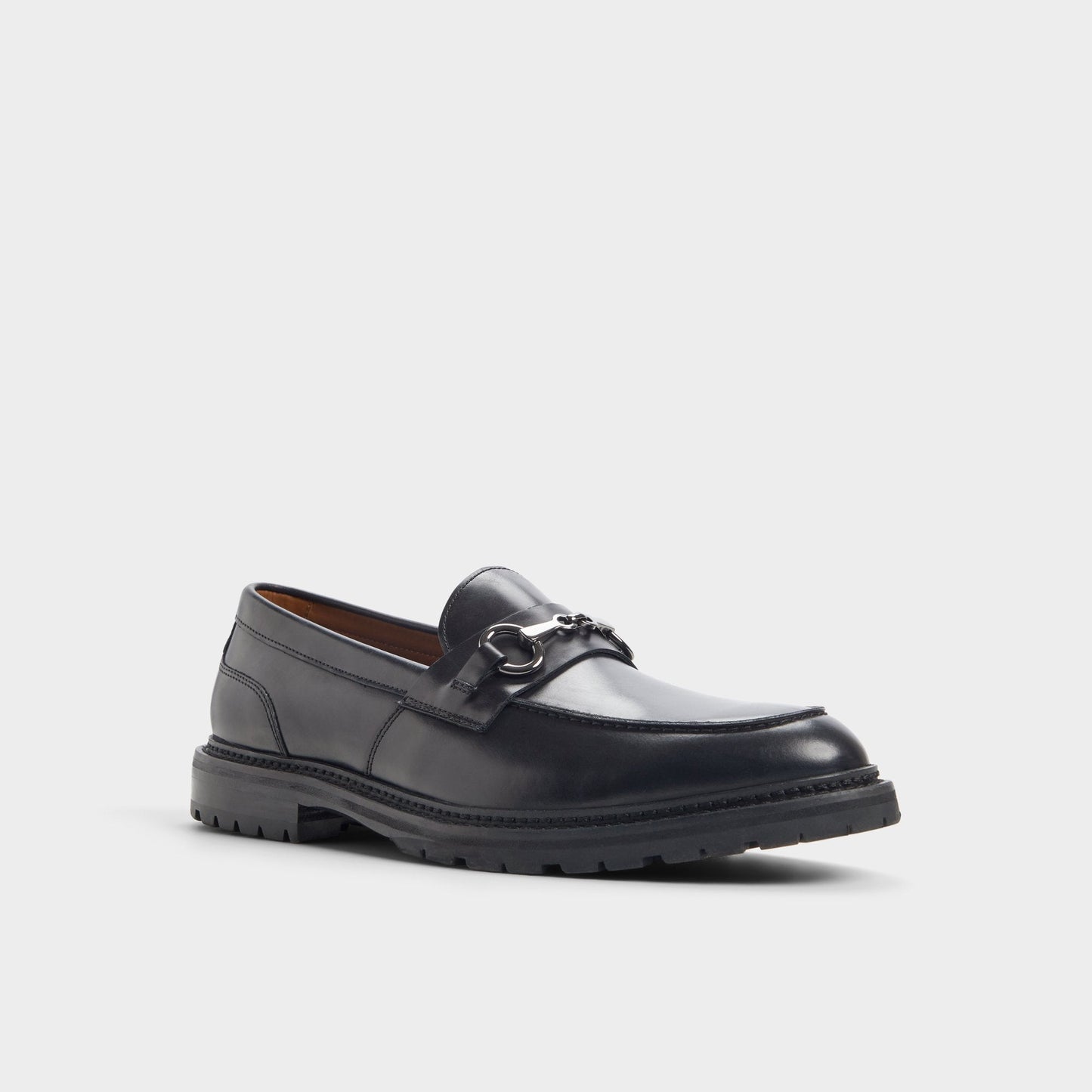 Hanson in Black - Loafer Aldo Black