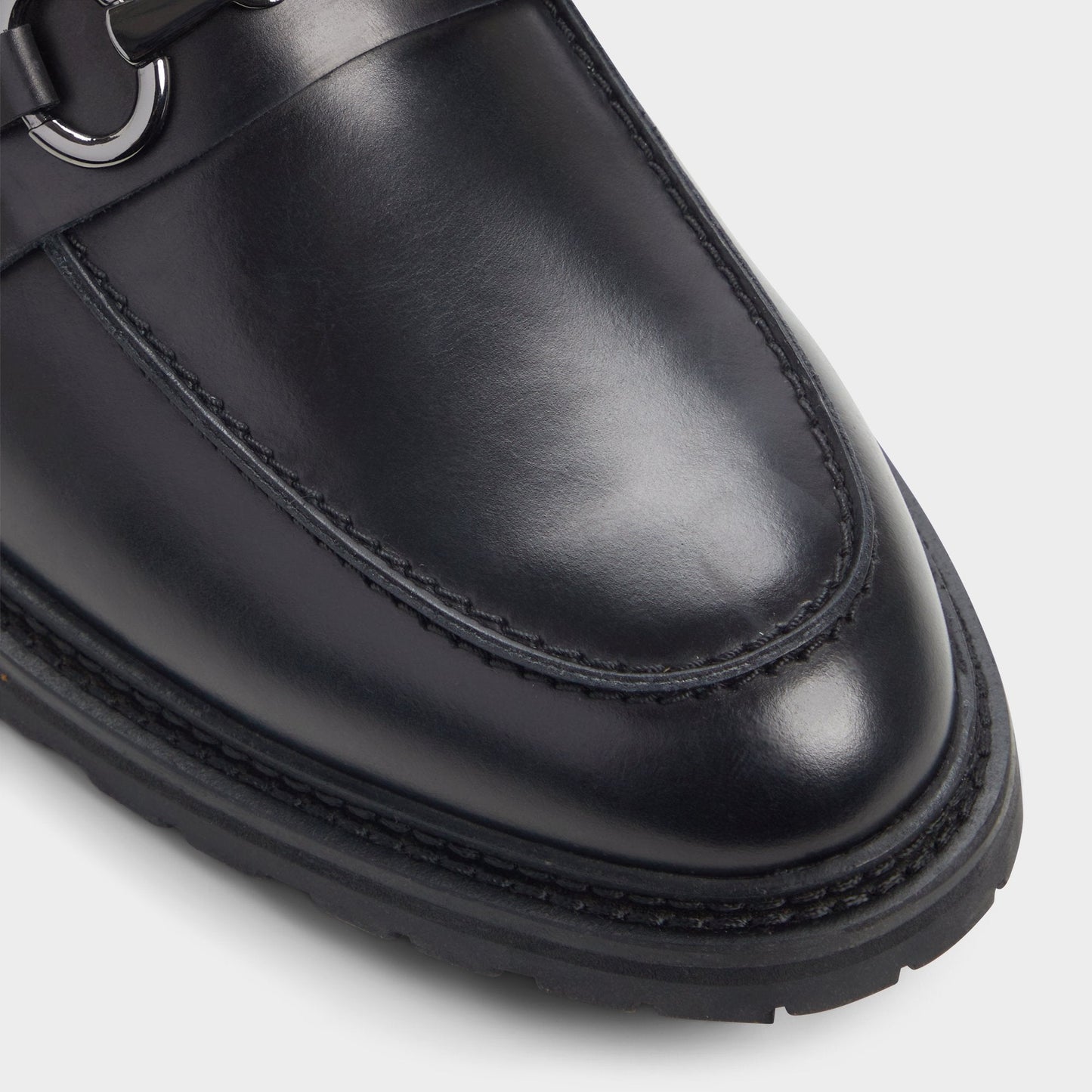 Hanson in Black - Loafer Aldo Black