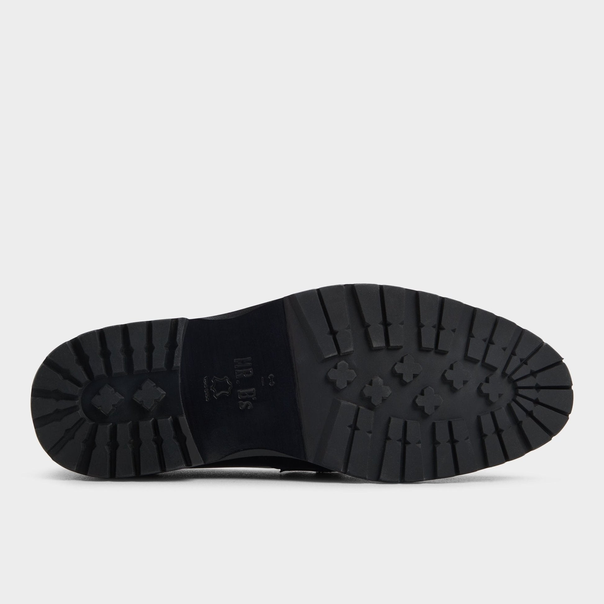 Hanson in Black - Loafer Aldo Black