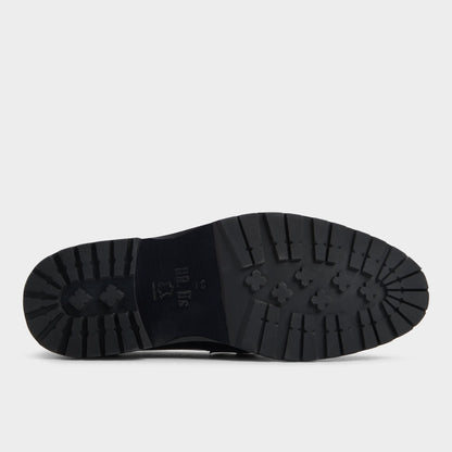 Hanson in Black - Loafer Aldo Black