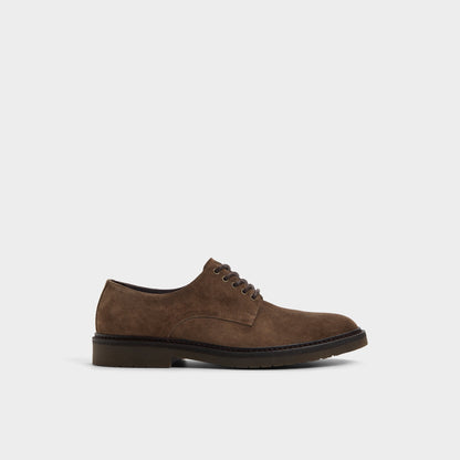 Piero Open Brown Men's Oxfords & Lace-ups - Oxford shoe Aldo Open Brown