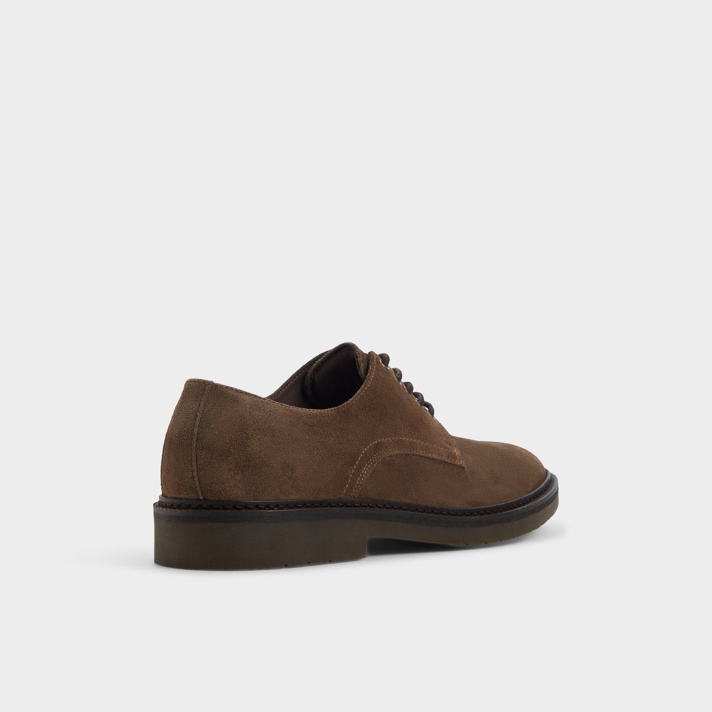 Piero Open Brown Men's Oxfords & Lace-ups - Oxford shoe Aldo Open Brown