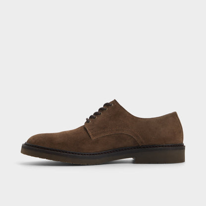 Piero Open Brown Men's Oxfords & Lace-ups - Oxford shoe Aldo Open Brown
