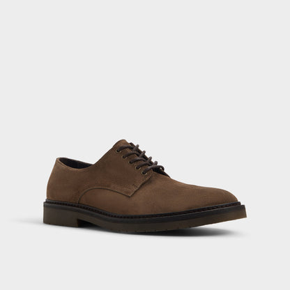 Piero Open Brown Men's Oxfords & Lace-ups - Oxford shoe Aldo Open Brown