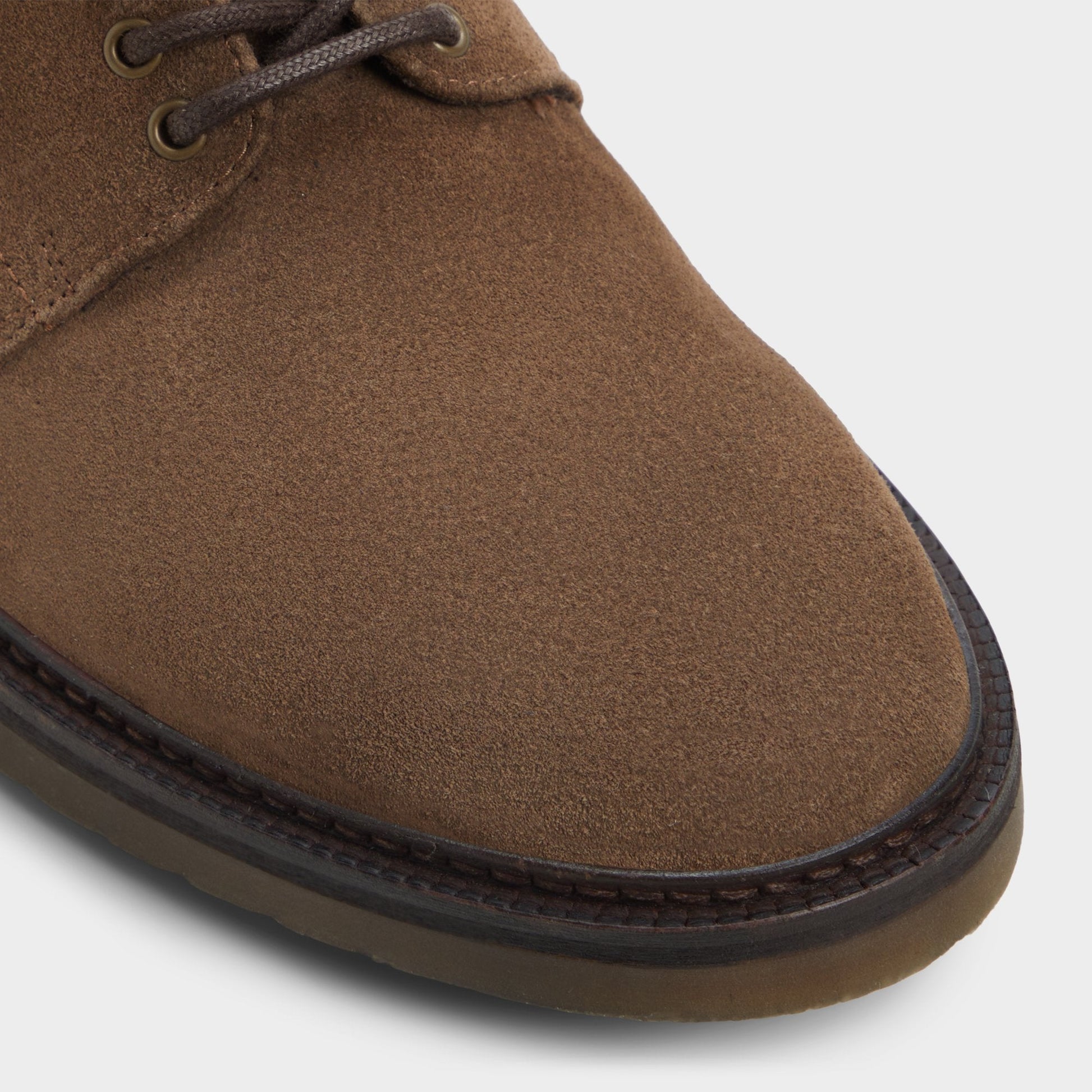 Piero Open Brown Men's Oxfords & Lace-ups - Oxford shoe Aldo Open Brown