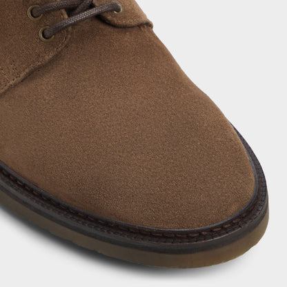 Piero Open Brown Men's Oxfords & Lace-ups - Oxford shoe Aldo Open Brown