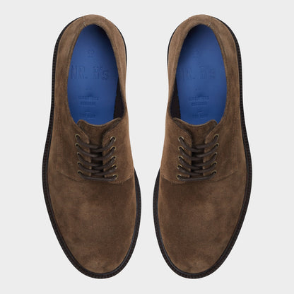 Piero Open Brown Men's Oxfords & Lace-ups - Oxford shoe Aldo Open Brown
