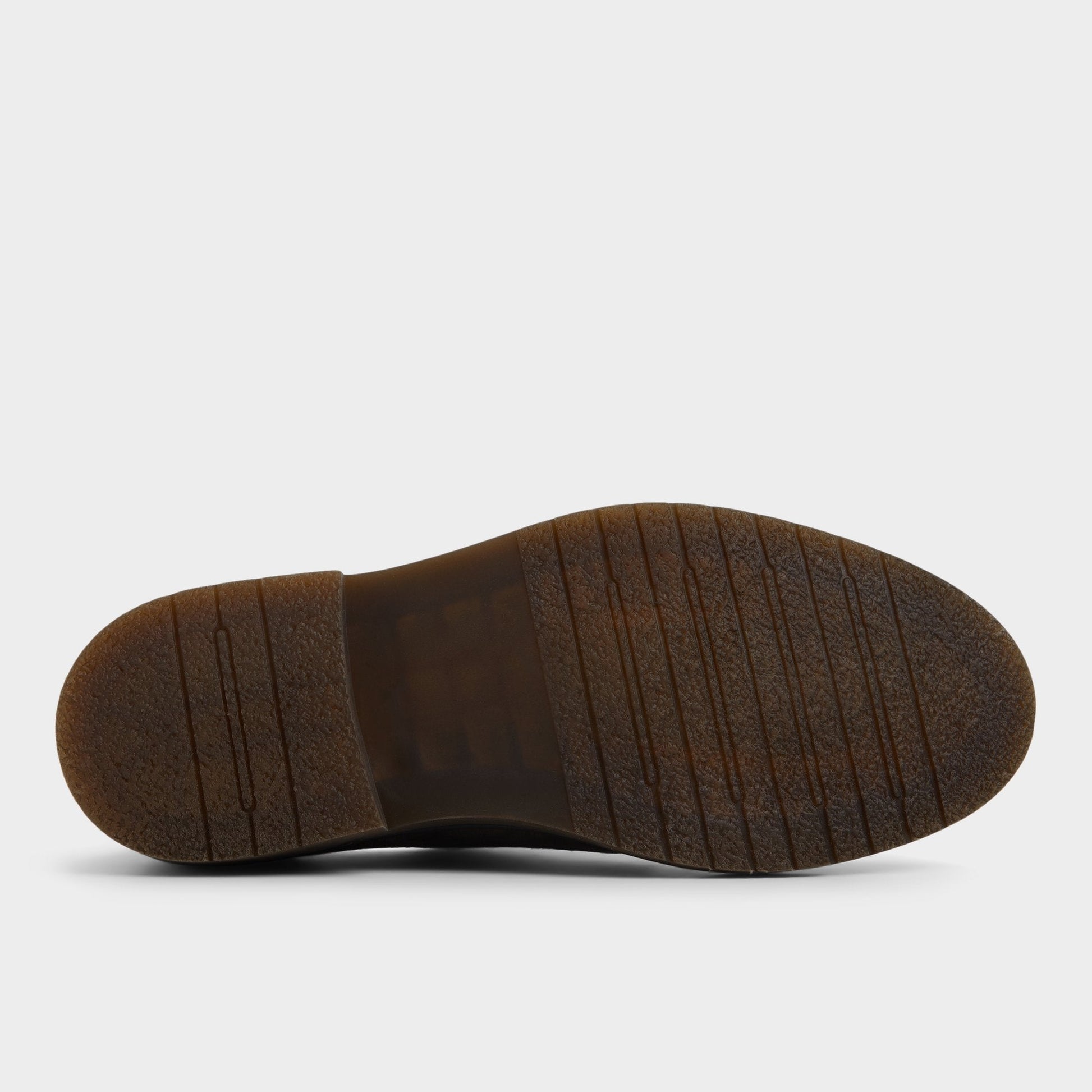 Piero Open Brown Men's Oxfords & Lace-ups - Oxford shoe Aldo Open Brown