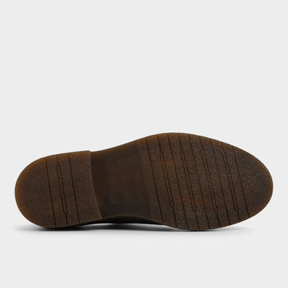 Piero Open Brown Men's Oxfords & Lace-ups - Oxford shoe Aldo Open Brown