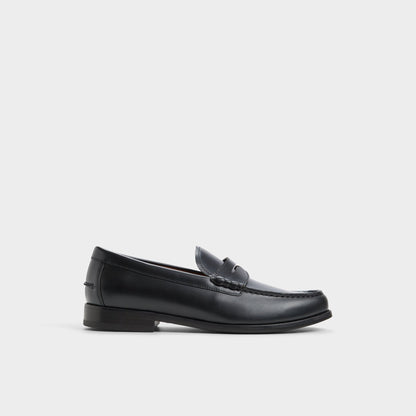 Jarom in Black - Loafer Aldo Black