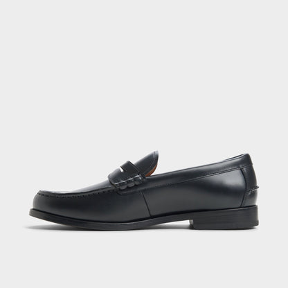 Jarom in Black - Loafer Aldo Black