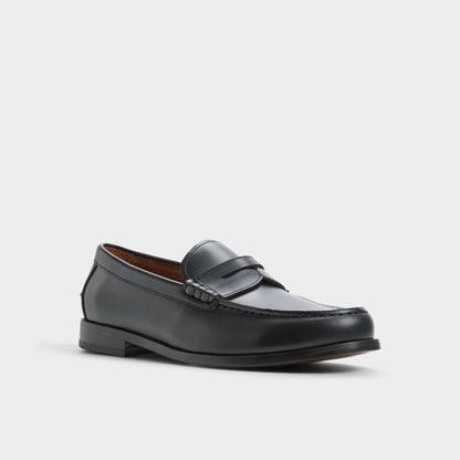 Jarom in Black - Loafer Aldo Black