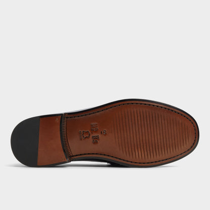 Jarom in Black - Loafer Aldo Black