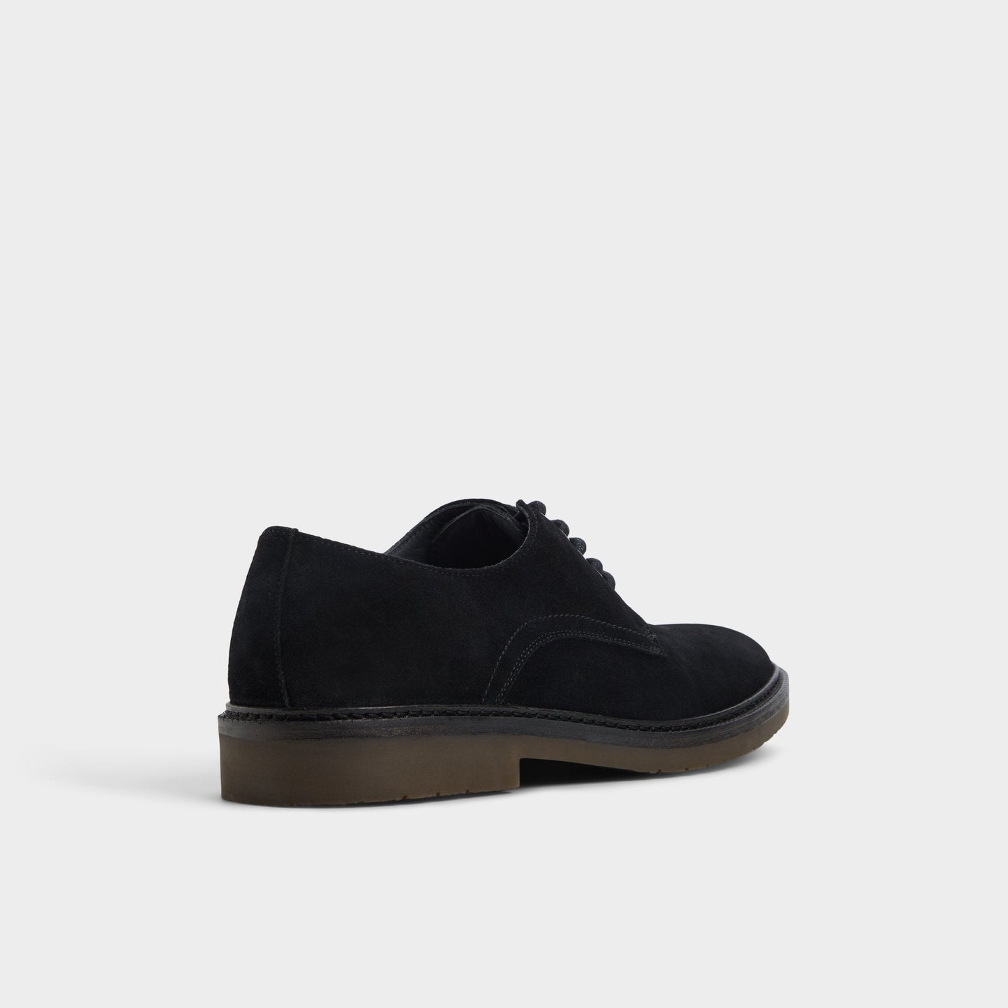 Piero Black Men's Oxfords & Lace-ups - Oxford shoe Aldo Black
