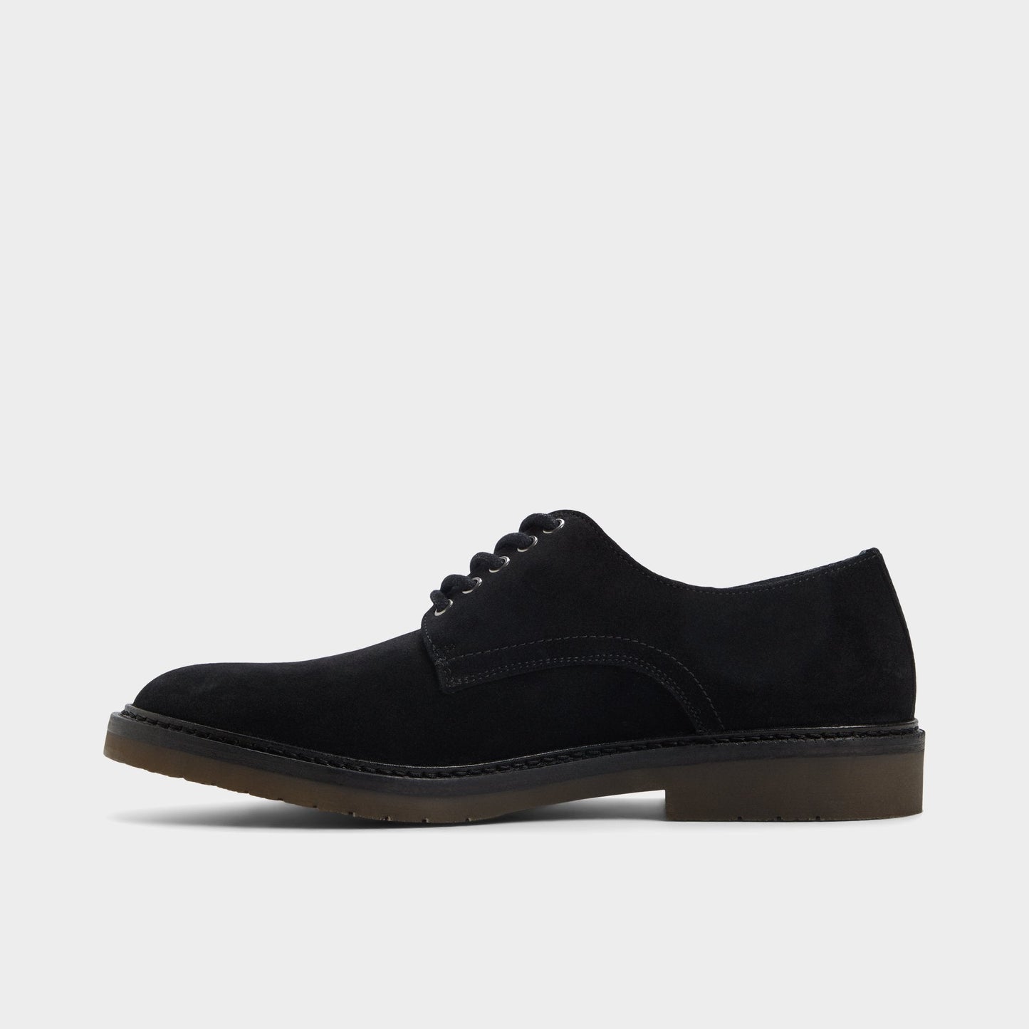 Piero Black Men's Oxfords & Lace-ups - Oxford shoe Aldo Black