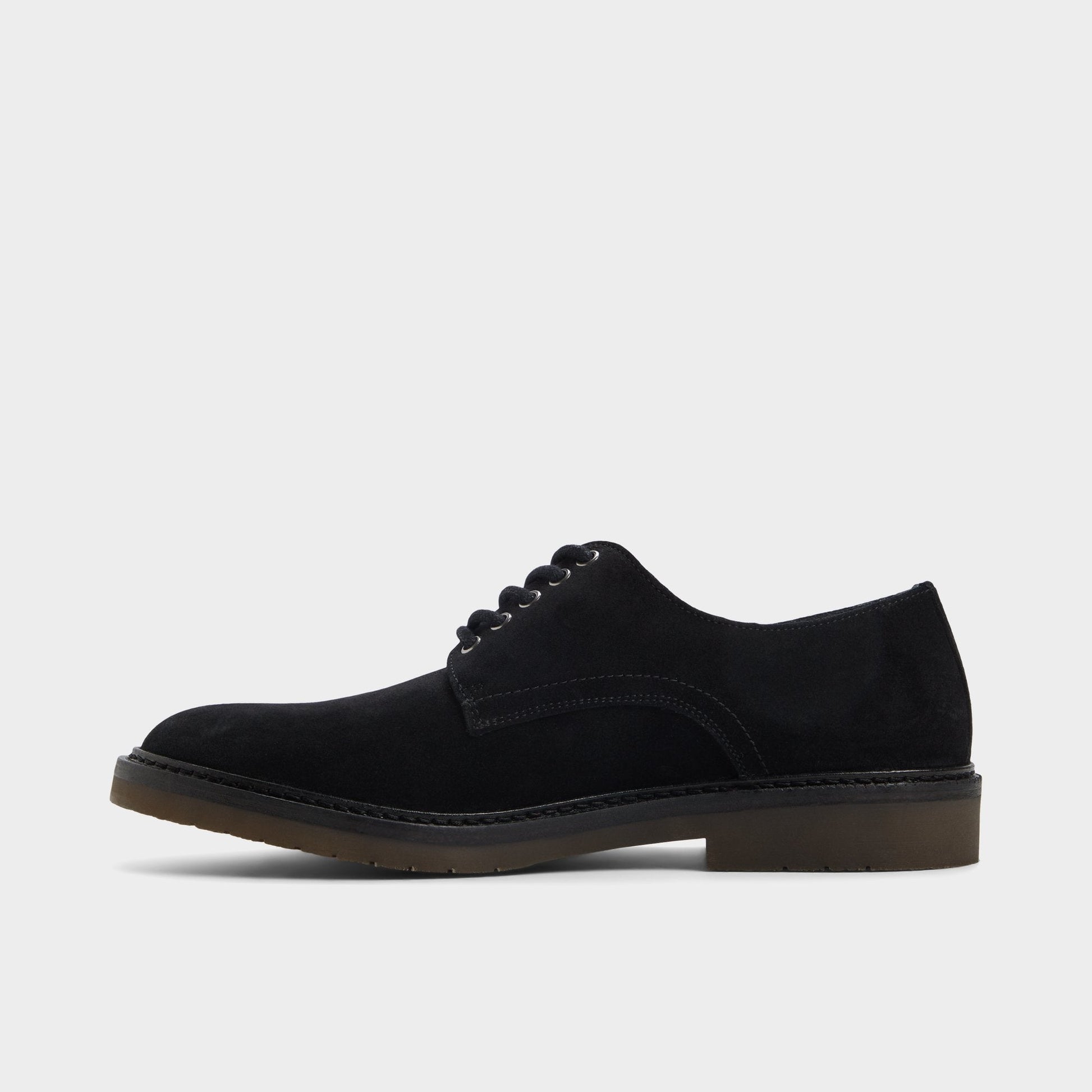 Piero Black Men's Oxfords & Lace-ups - Oxford shoe Aldo Black