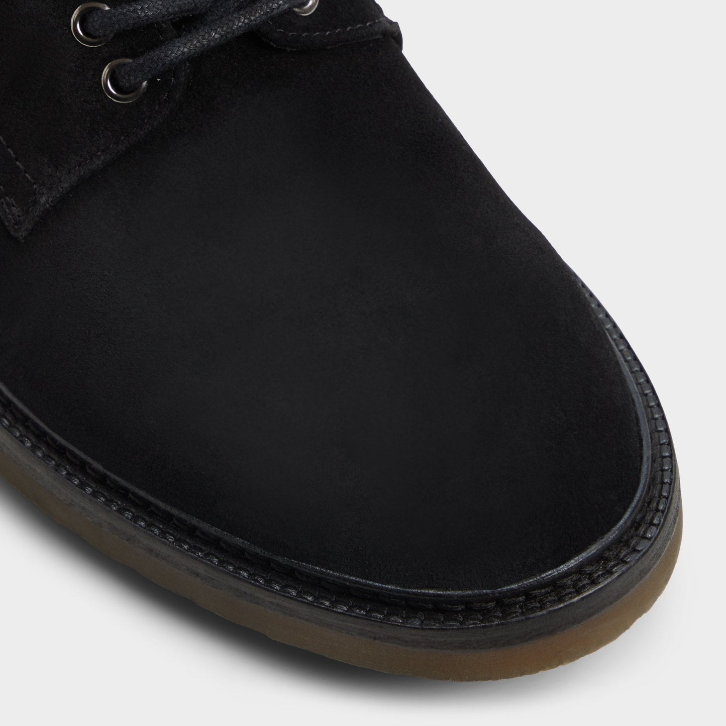 Piero Black Men's Oxfords & Lace-ups - Oxford shoe Aldo Black